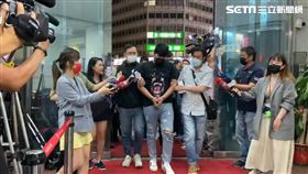 蟑螂,餐敘,鉅星匯,吳政男,竹聯幫,台北 （許柏樟）（圖／記者於慶璇拍攝）