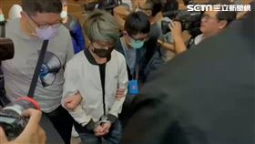 蟑螂,餐敘,鉅星匯,吳政男,竹聯幫,台北 （曹邦昱）（圖／記者楊忠翰拍攝）