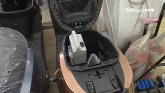 鋰電池避起火自燃　高風險情況報你知