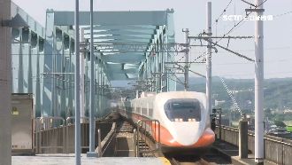 最廢高鐵站升級中「將能通台鐵」完工日曝