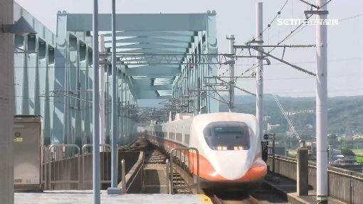 高鐵自動變人工…逐班放行釀延誤　原因曝