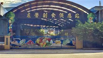 左營軍區伙食有美豬 廠商:符合法規