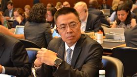 中國任命前WTO代表張向晨為商務部副部長中國近日任命前駐世貿組織（WTO）代表張向晨為商務部副部長，他和日前升任國際貿易談判代表的俞建華，都是具豐富經貿談判經驗的中國官員。（中新社提供）中央社  110年1月16日