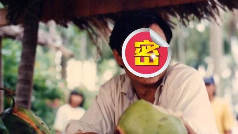 他曾迷倒劉嘉玲林青霞　卻下場淒涼