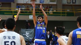 周士淵

資料照／中華籃協提供