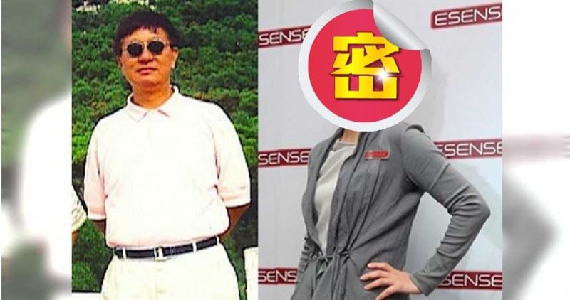宣揚愛家庭？！慈濟放任高幹搞女星