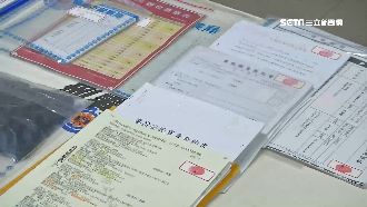 黑幫扮業務賣靈骨塔　詐騙得手上千萬