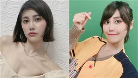 豆芽Sandy（林裕庭）。（圖／翻攝自豆芽 Sandy臉書）