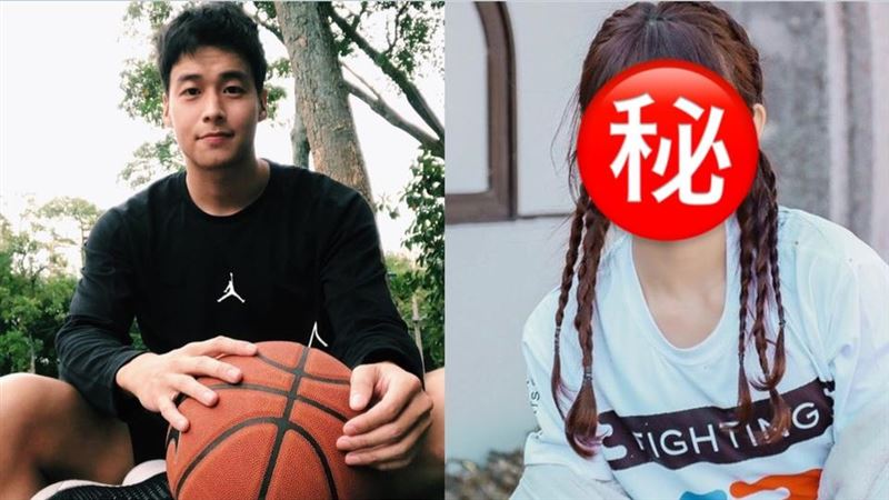 全明星藍隊輸賽　林敬倫指她是大麻煩