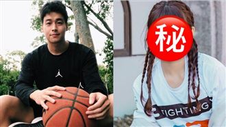 全明星藍隊輸賽　林敬倫指她是大麻煩