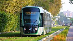 高雄輕軌(高捷提供)