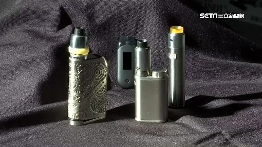 全球破1億人抽電子煙　WHO：這族群高風險