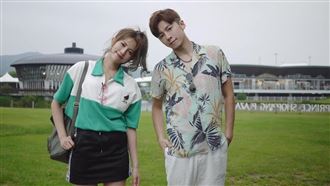 恭喜李國毅結婚了！交16年老婆曝光