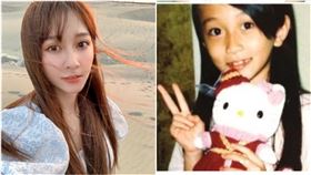  筱崎泫，翻攝自筱崎泫IG