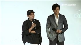 （業配）台北電影節6月登場！邱澤首挑戰鬼片　為形象廣告獻初體驗