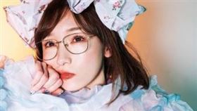 加護亞依是前「早安少女組」成員。（圖／翻攝自加護亞依IG）