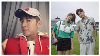 李國毅要當爸了？辣妻飄孕味爆做產檢