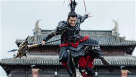 古天樂（圖／台北双喜電影提供）