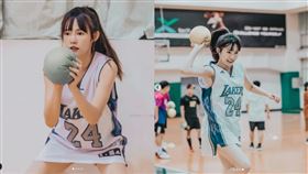 吳心緹。（圖／翻攝自吳心緹IG）