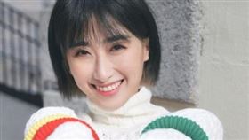 符曉薇寶寶確診「愛德華氏症」，她忍痛人工流產。（圖／翻攝自符曉薇IG）