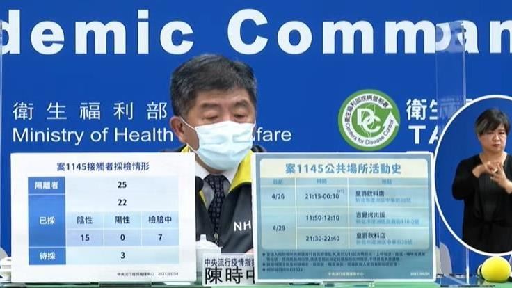 不只蘆洲！諾富特染疫水電工足跡再爆