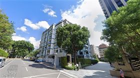 天母紘琚（圖／翻攝自Google　Map））