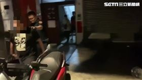 新北市,板橋,海山,非法搜索,毒品