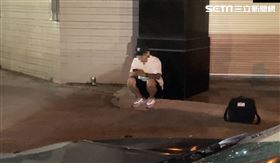 30歲方姓美髮師，賓士，撞死70歲父，酒駕，喝酒，到超商買啤酒，車上果汁飲料驗出二級毒品反應