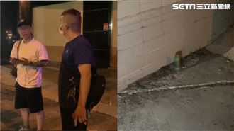 獨／美髮師買酒躲酒駕　記者實測打臉