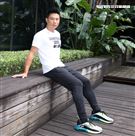 全明星小刀三立新聞網專訪。（記者邱榮吉/攝影）