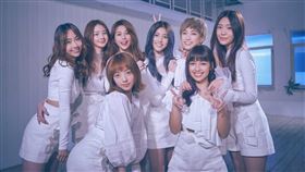 PINK FUN/索尼音樂提供