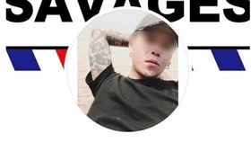  黃暐瀚,酒駕,美髮師,賓士,野人理髮,台中