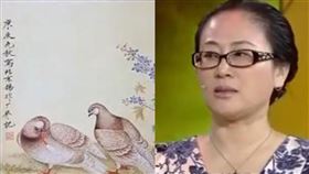 鑑寶,畫作,收藏,名畫,鑑定,價值,於非闇