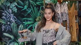 蔡詩芸。（圖／WET提供）