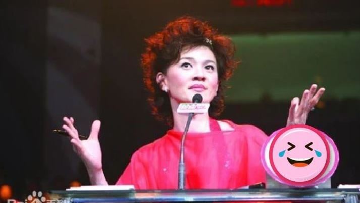 女明星毒舌過了頭！電視台：永久封殺