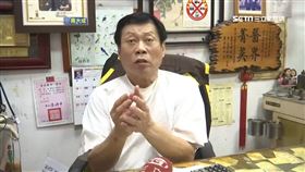 美髮師,台中,黃暐瀚,高大成,酒駕