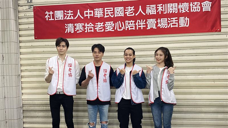 全明星她陪訓練　爆江宏傑8連敗內幕