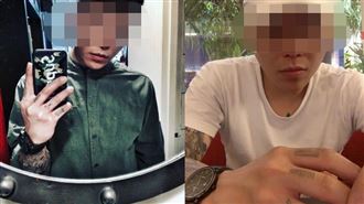 美髮師撞死黃暐瀚母　車禍前曾發文