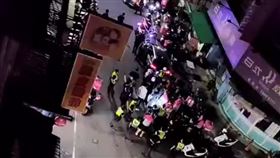 外送員,雞排店,包圍,三重 《爆怨2公社》