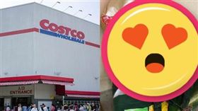 好市多,米果,把妹,神器,女友(翻攝自 Costco好市多 商品經驗老實說)