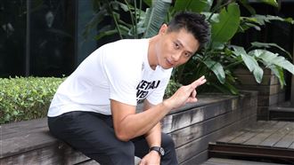 獨／小刀參戰全明星　親吐最大挫折