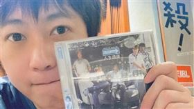 五月天開放點歌萬人留言！阿信一點引眾怒（圖／翻攝自五月天阿信臉書）