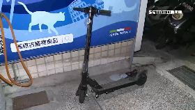 醉騎電動摔0600(DL).