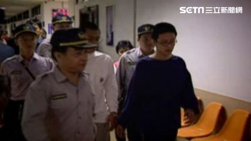 回顧／富二代林清岳砍父母109刀