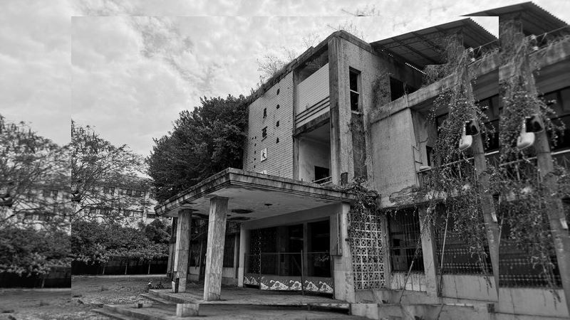 敢拆鬼屋！彰化「員林醫院」打掉重練