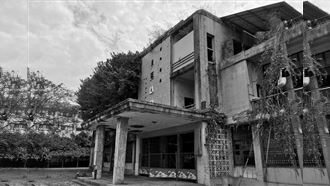 敢拆鬼屋！彰化「員林醫院」打掉重練