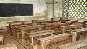 教室 偏鄉 孩童　奈及利亞 非洲
圖／翻攝自Pixabay
https://pixabay.com/images/id-104485/