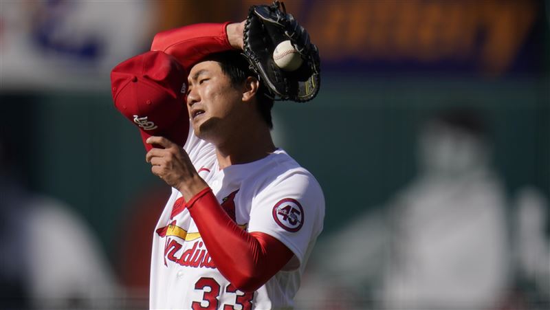 4局失1分被換投　金廣鉉無緣第2勝