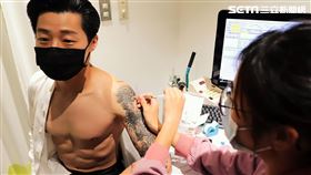 無黨籍立委林昶佐 圖／林昶佐辦公室提供