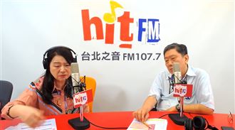 機組員應最先打疫苗？李秉穎：會被笑